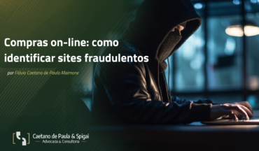 Compras on-line: como identificar sites fraudulentos