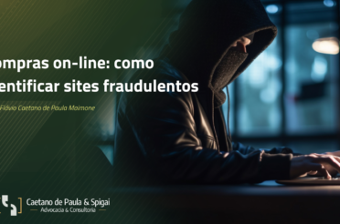 Compras on-line: como identificar sites fraudulentos