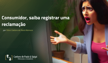 Consumidor, saiba registrar uma reclamação