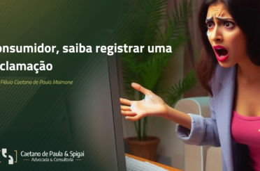 Consumidor, saiba registrar uma reclamação