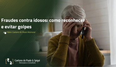 Fraudes contra idosos: como reconhecer e evitar golpes