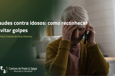 Fraudes contra idosos: como reconhecer e evitar golpes