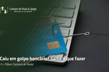 Caiu em golpe bancário? Saiba o que fazer