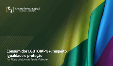 Consumidor LGBTQIAPN+: respeito, igualdade e proteção