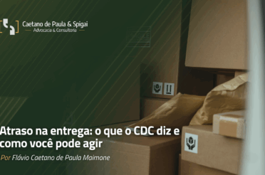 Atraso na entrega: o que o CDC diz e como você pode agir