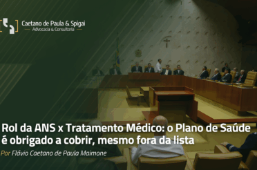 Rol da ANS x Tratamento Médico: o Plano de Saúde é obrigado a cobrir, mesmo fora da lista