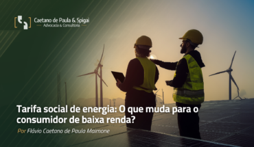 Tarifa social de energia: O que muda para o consumidor de baixa renda?