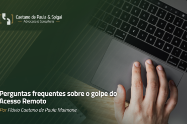 Perguntas frequentes sobre o golpe do Acesso Remoto