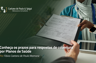 Conheça os prazos para respostas de cobertura por Planos de Saúde